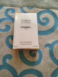 Coco Chanel 