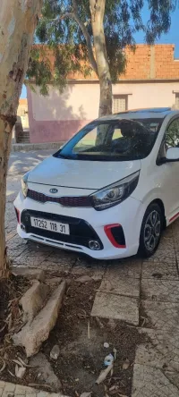 Kia Picanto 2018 GT-Line