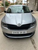 voitures-skoda-rapid-2019-monte-carlo-batna-algerie