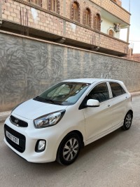 سيارات-kia-picanto-2017-safety-بسكرة-الجزائر