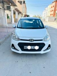 سيارات-hyundai-grand-i10-2017-بسكرة-الجزائر