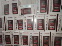  Scanner Automobile Launch 2025 Thinkdiag 2 Diagzone Pro V2 ou Xdiag PRO3
