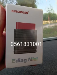 Promotion scanner Auto launch Ediag mini Abonnement Diagzone pro 2023
