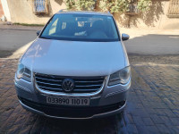 voitures-volkswagen-touran-2010-setif-algerie