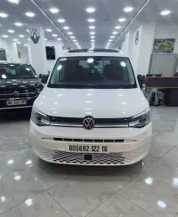 Volkswagen Caddy 2022 Caddy
