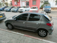 voitures-peugeot-206-plus-2009-bab-ezzouar-alger-algerie