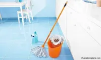 Nettoyage et jardinage 
