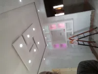 placo plâtre et peinture 