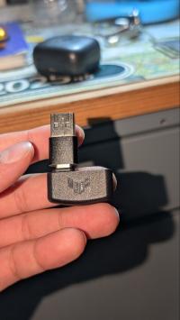 ASUS TUF Gaming H3 / H3 Wireless thumbnail 5