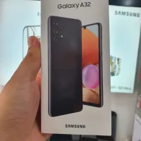 Samsung Galaxy A32