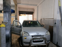 automobiles-great-wall-wangal-2009-oued-rhiou-relizane-algerie