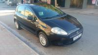 سيارات-fiat-grande-punto-2008-easy-وهران-الجزائر