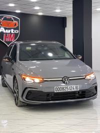 سيارات-volkswagen-golf-8-2024-r-line-عين-سمارة-قسنطينة-الجزائر