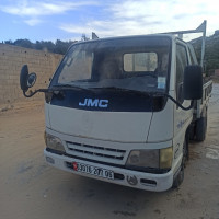 camion-jmc-aban-2007-timezrit-bejaia-algerie