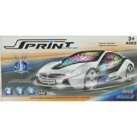 Voiture Sprint Racing Car