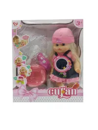 Poupée Culan