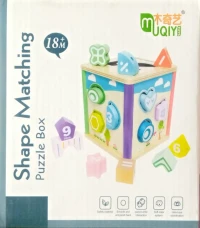 Puzzle Correspondance de forme Shape Matching