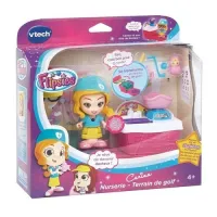Flipsies Nurserie Terrain de Golf Vtech