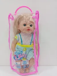 Poupée Cute Baby