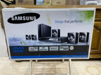 chaines-hifi-ensemble-home-cinema-samsung-ht-c330-bordj-bou-arreridj-algerie