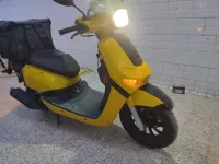 Vms Cuxi kr linhai livraison 2021