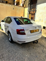 voitures-skoda-octavia-2017-elegance-dgs-dar-el-beida-alger-algerie