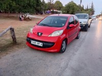 سيارات-peugeot-107-2009-بوزريعة-الجزائر