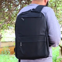 Sac a Dos Imperméable 15.6' - حقيبة ظهر عملية مضادة للماء