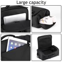 Sac a Dos Cartable 18' Voyage thumbnail 5