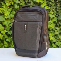 Sac a Dos D'affaires WIERSOON Robuste