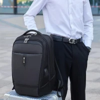 Sac a Dos D'affaires WIERSOON Robuste