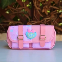 Trousse Scolaire Fille Sympa