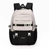 Sac a dos Scolaire grande qualité Multi-poches