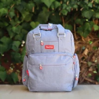Sac à Langer à Dos Fisher-Price