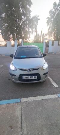 voitures-hyundai-i10-2009-gls-ain-defla-algerie