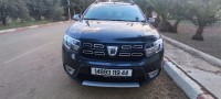 سيارات-dacia-sandero-2019-stepway-restylee-عين-الدفلى-الدفلة-الجزائر