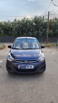 سيارات-hyundai-i10-2015-gl-plus-البليدة-الجزائر