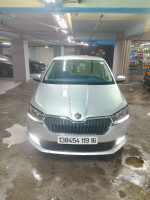 citadine-skoda-fabia-2019-hammedi-boumerdes-algerie