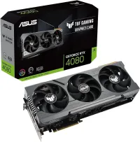 ASUS TUF Gaming GeForce RTX 4080  16GB