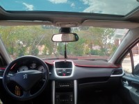 سيارات-peugeot-207-2012-allure-بريكة-باتنة-الجزائر
