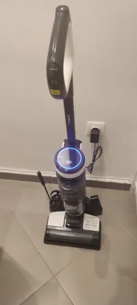 aspirateur lave sol tineco s3 