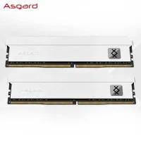 Ram asgard 3600mhz DDR4 (desktop)