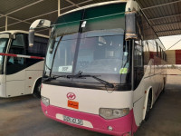 bus-higer-50-place-2017-setif-algerie