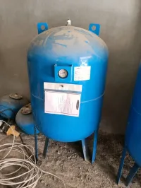 Vase d'expansion 200l