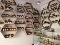 عسل طبيعي