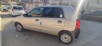 Suzuki Alto 2009 Alto