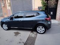 سيارات-renault-clio-5-2021-bsns-وهران-الجزائر