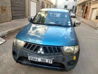 pickup-mitsubishi-l200-2009-mostaganem-algerie