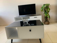 tables-pour-tv-pack-meuble-table-basse-saoula-alger-algerie