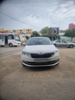 voitures-skoda-octavia-2017-style-hamala-mila-algerie